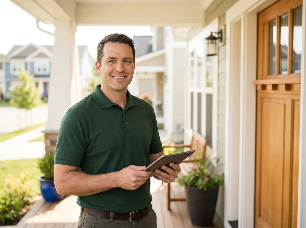 Pest control FAQs for Custer, KY
